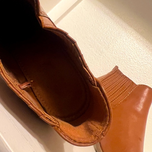 Women’s ankle boots 👢 True to size - Picture 4 of 4